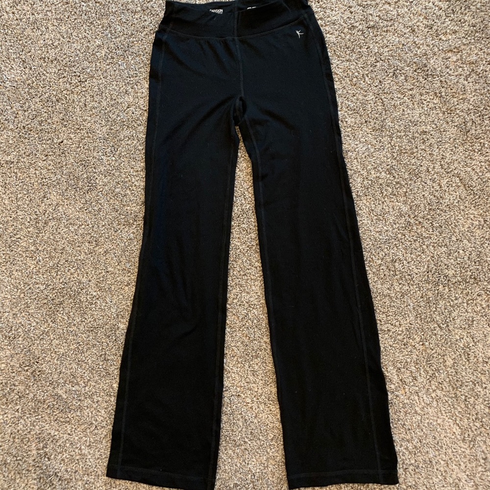 Danskin workout pants